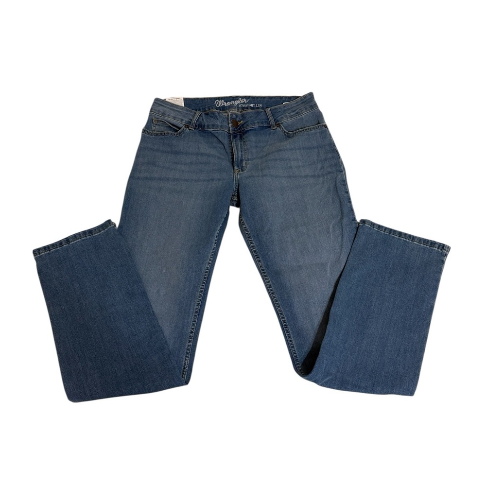Wrangler jeans, Wrangler Women's Blue Jeans, Women’s jeans, Blue jeans, Denim